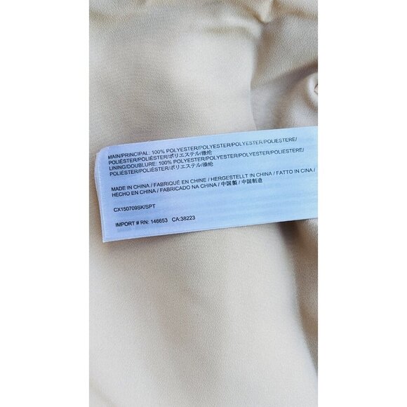 Cameo One Life Spot Print Open Midi Skirt Size XS - Picture 6 of 16